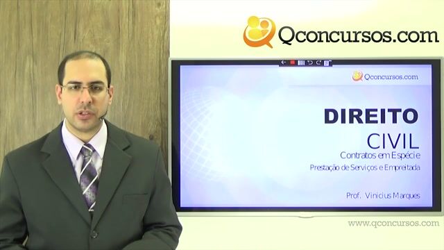 Prestação de Serviços e Empreitada
