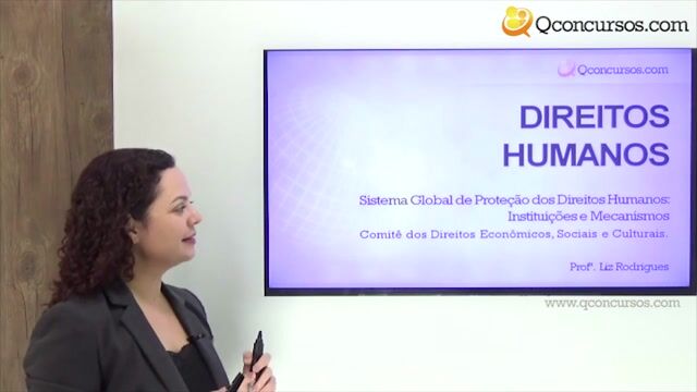 Comitê dos Direitos Econômicos, Sociais e Culturais 