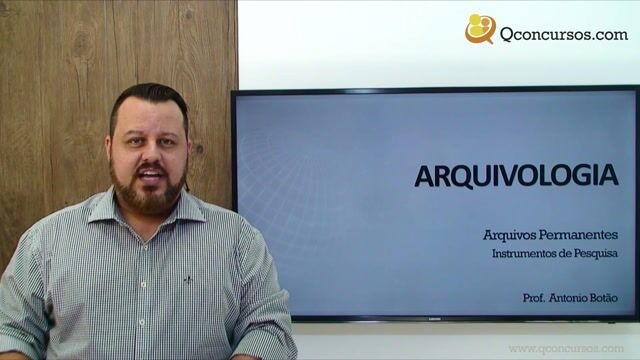 Instrumentos de Pesquisa