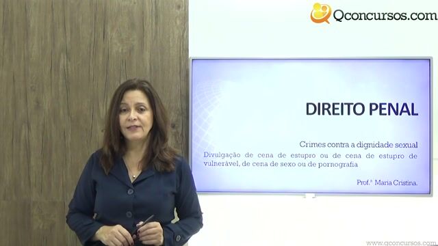 Divulgação de cena de estupro de vulnerável, de cena de sexo ou de pornografia