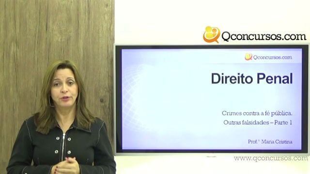 Outras Falsidades - Parte 01