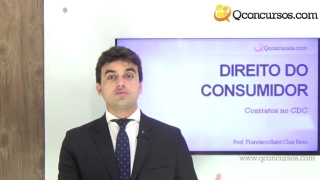 Contratos no CDC