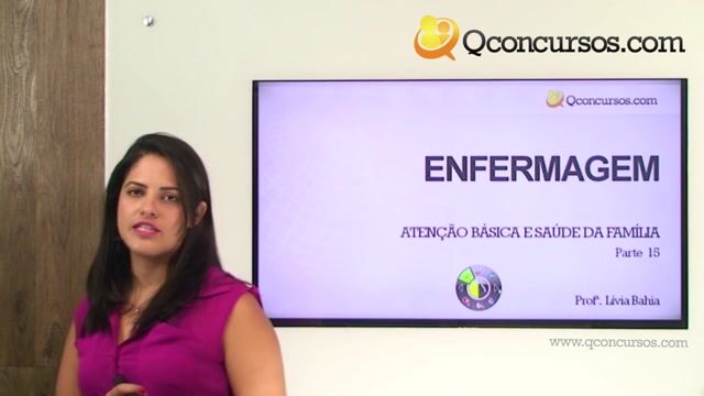 Atenção Básica e Saúde da Família - Parte 15