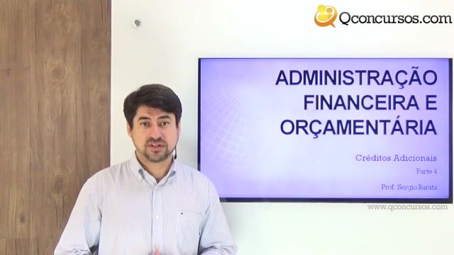 Créditos Adicionais - Parte 4