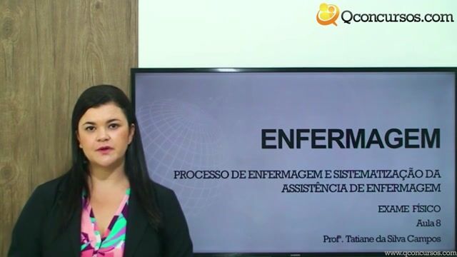 Exame Físico - Aula 08