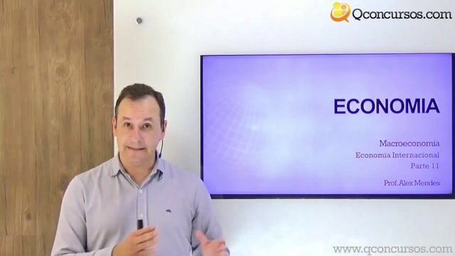 Economia Internacional - Parte 11