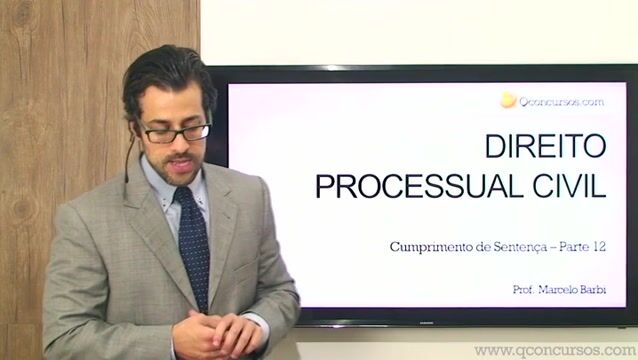 Exigibilidade da Obrigação de Pagar Quantia – Parte 3