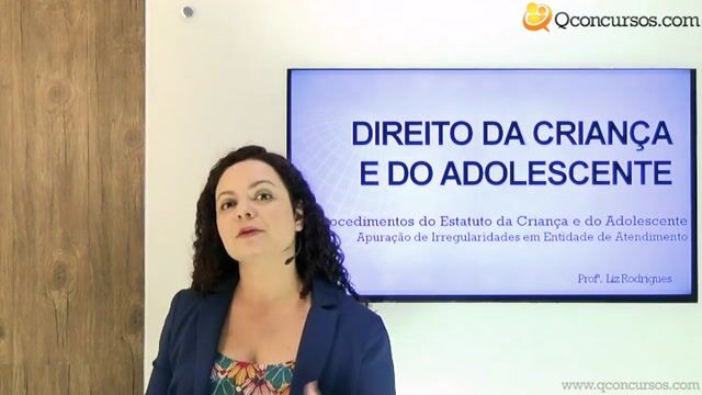 Apuração de Irregularidades em Entidade de Atendimento