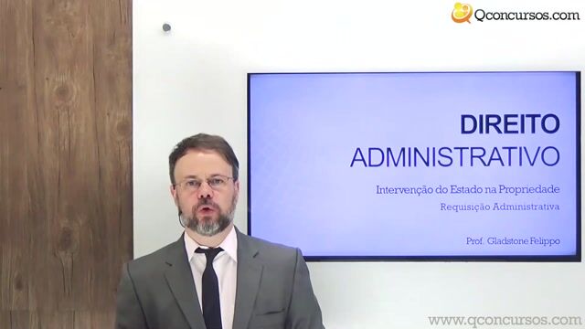 Requisição Administrativa