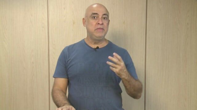 Proposições Categóricas - Parte 02