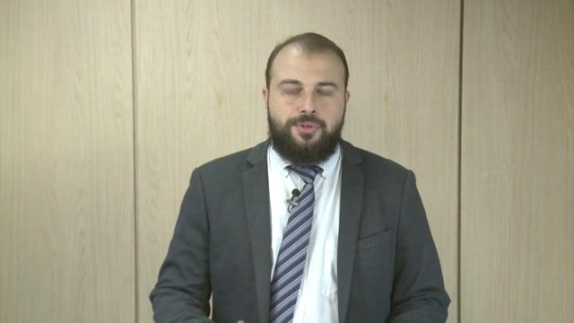 Parte Geral - Prescrição e Decadência - Parte 01