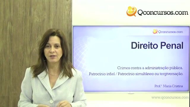 Patrocínio Infiel - Patrocínio Simultâneo ou Tergiversação