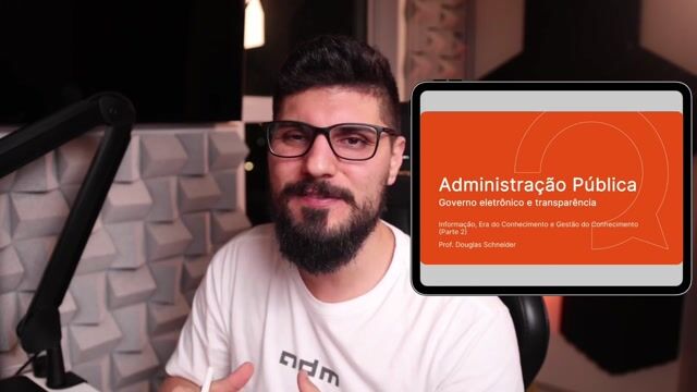 Informação, era do conhecimento e gestão do conhecimento - Parte 02