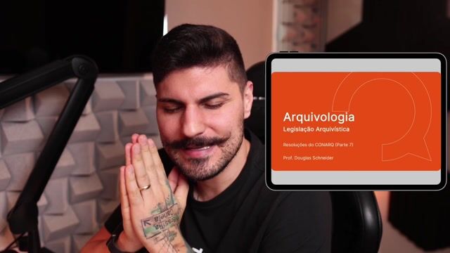 Resoluções do CONARQ - Parte 07