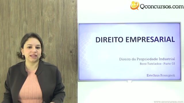 Bens tutelados - Parte 03