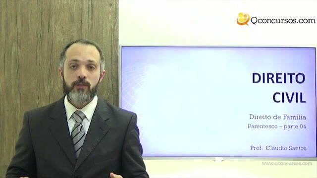 Parentesco - Parte 04