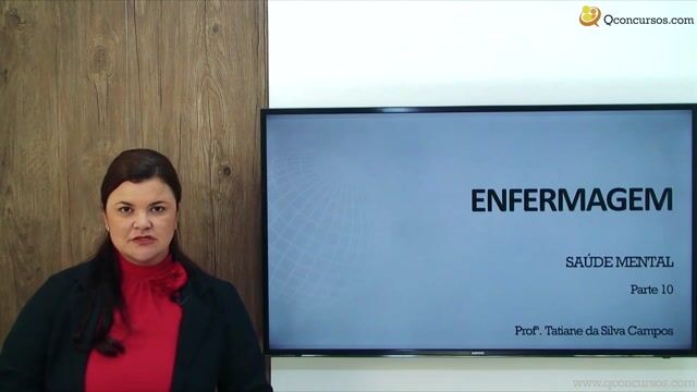 Saúde Mental - Parte 10