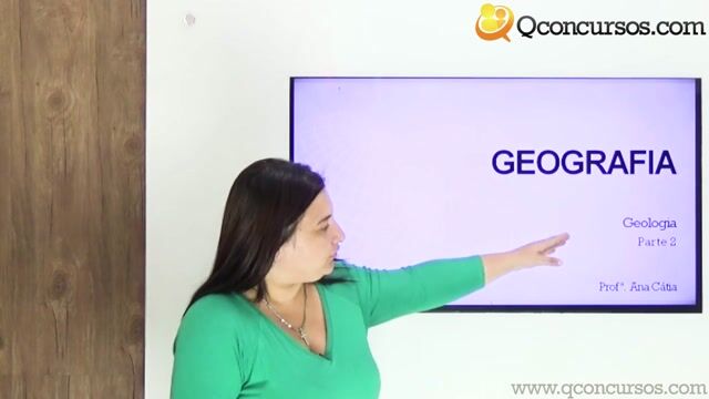 Geologia - Parte 2