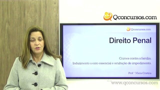 Induzimento a Erro Essencial e Ocultação de Impedimento