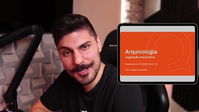 Resoluções do CONARQ - Parte 13
