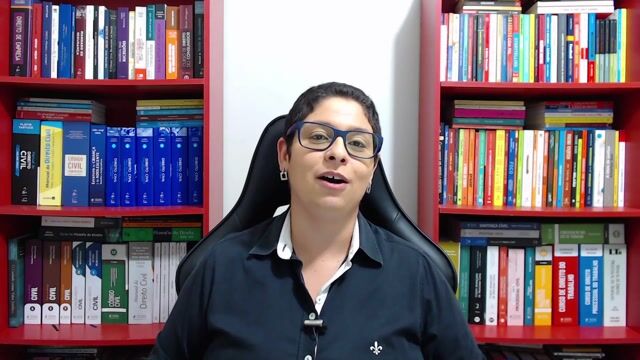 Ato Jurídico, Fato Jurídico e Teoria Geral do Negócio Jurídico - Parte 04