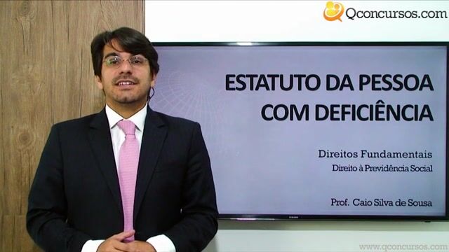 Direito à Previdência Social