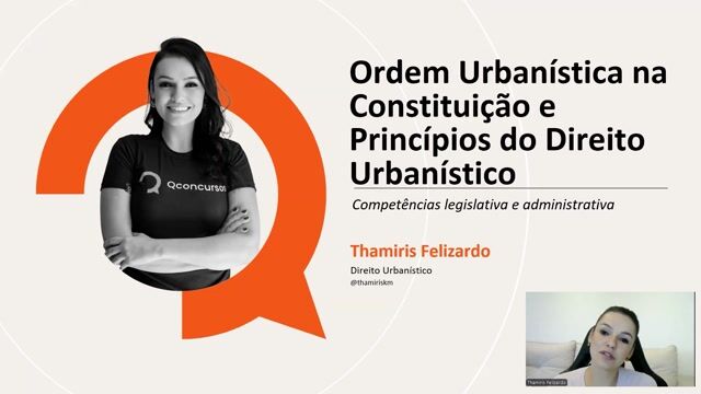 Competências legislativa e administrativa