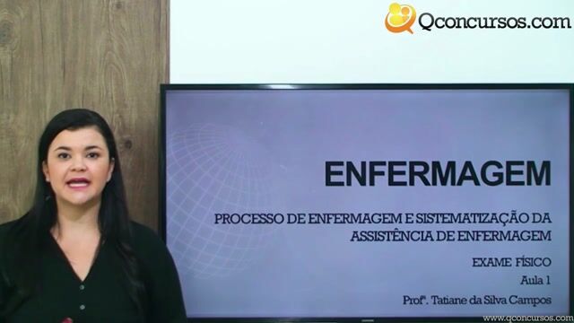 Exame Físico - Aula 01