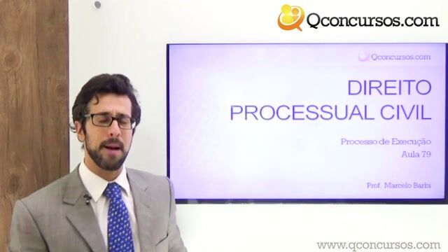Processo de Execução da Obrigação de Pagar Quantia Certa – Parte 27