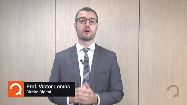 Disposições Preliminares da LGPD - Parte 01