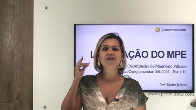 Lei Complementar nº 106, de 03 de janeiro de 2003 (Lei Orgânica do Ministério Público do Estado do Rio de Janeiro) - Parte 10