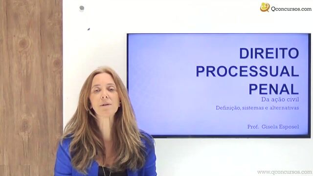 Definição, Sistemas e Alternativas