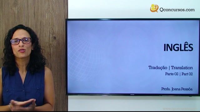 Tradução  Translation - Parte 2