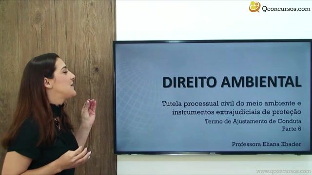 Termo de ajustamento de conduta - Parte 6