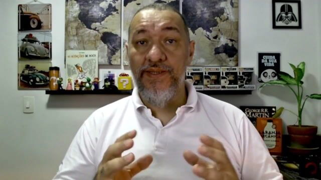 Teclas de atalho