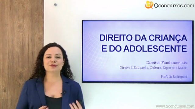 Direito à Educação, Cultura, Esporte e Lazer