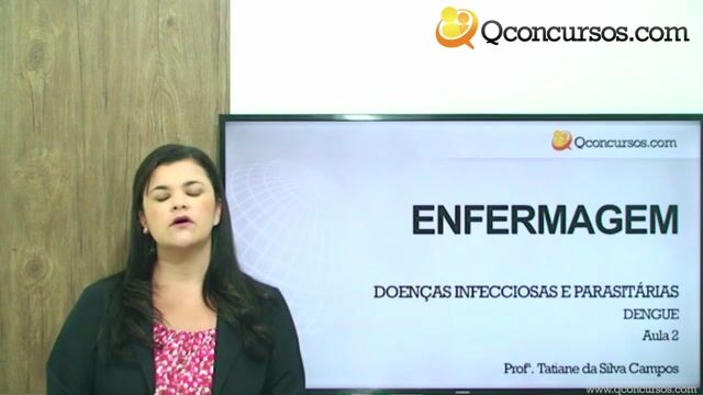 Dengue - Aula 2