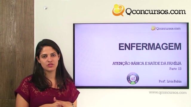 Atenção Básica e Saúde da Família - Parte 13