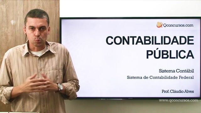 Sistema de Contábil - Sistema de Contabilidade Federal