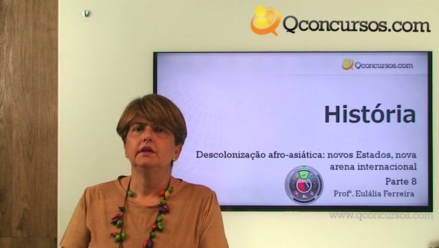 Descolonização Afro-Asiática_Novos Estados, Nova Arena Internacional - Parte 08