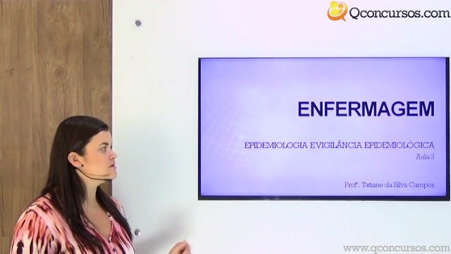 Epidemiologia e Vigilância Epidemiológica - Parte 03