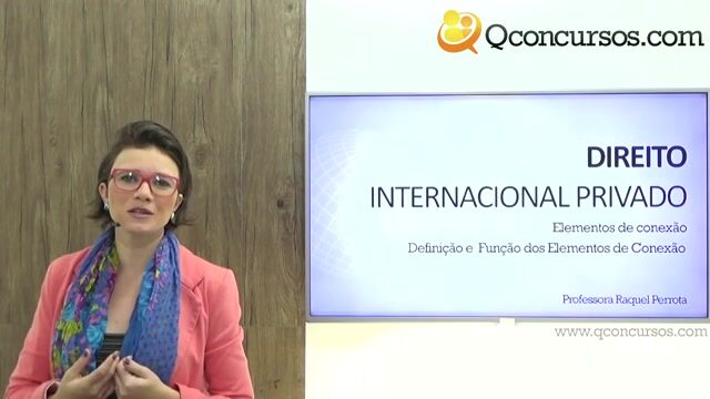 Definição e Função dos Elementos de Conexão