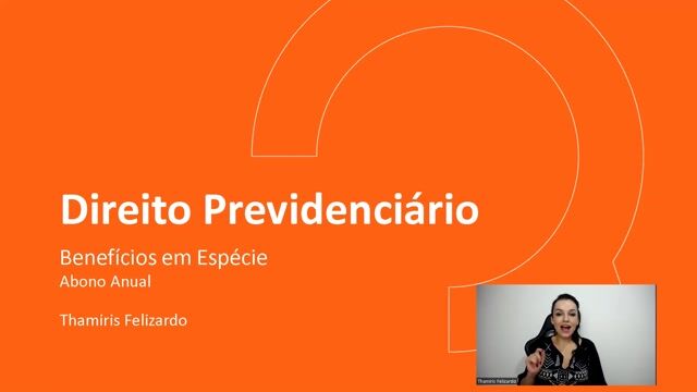 Abono Anual