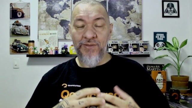 03 - Malware (vírus, worms e pragas virtuais) - Tipos de Malwares