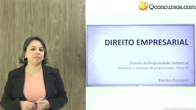 Utilização e Extinção da Propriedade - Parte 02