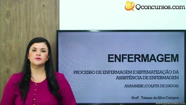 Anamnese (Coleta de Dados)