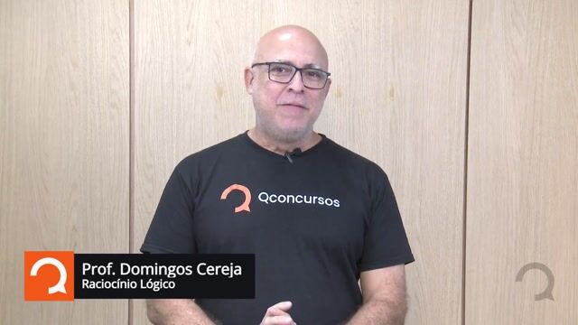 Problemas Lógicos - Parte 01