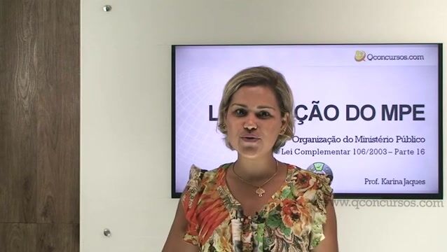 Lei Complementar nº 106, de 03 de janeiro de 2003 (Lei Orgânica do Ministério Público do Estado do Rio de Janeiro) - Parte 16