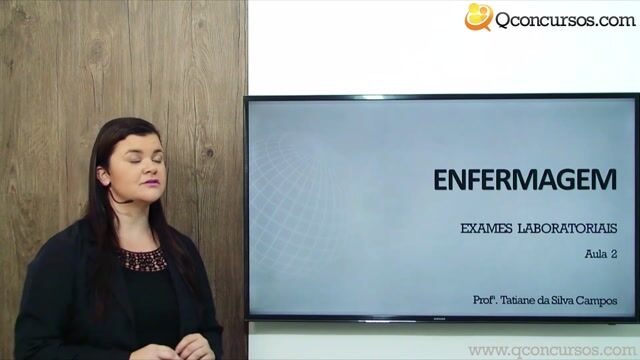 Exames Laboratoriais - Parte 02