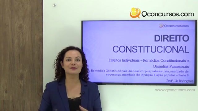 Mandado de Segurança Coletivo